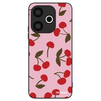 Maskica za Xiaomi Redmi 13 4G - Cherry