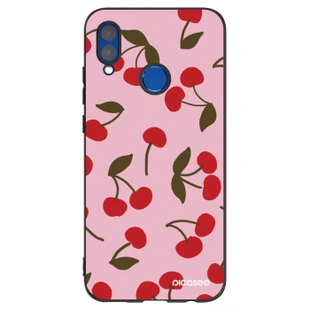 Maskica za Huawei P Smart 2019 - Cherry