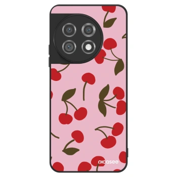Maskica za OnePlus 11 5G - Cherry