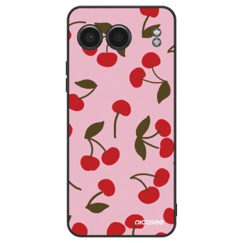 Maskica za OnePlus Nord 4 - Cherry