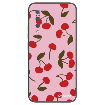 Maskica za Xiaomi Mi 9 - Cherry
