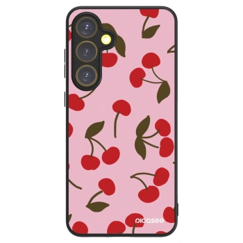 Picasee ULTIMATE CASE za Samsung Galaxy S24 FE S721B - Cherry