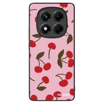 Picasee ULTIMATE CASE za Xiaomi Redmi Note 14 Pro+ 5G - Cherry