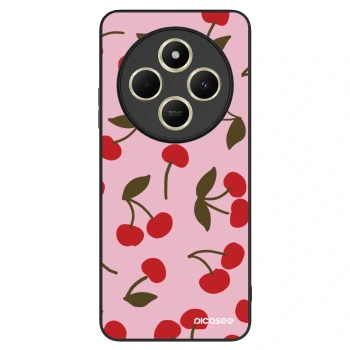 Maskica za Xiaomi Redmi 14C - Cherry