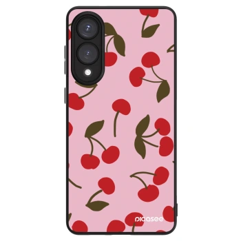 Picasee ULTIMATE CASE PowerShare za Samsung Galaxy S25 Edge 5G - Cherry