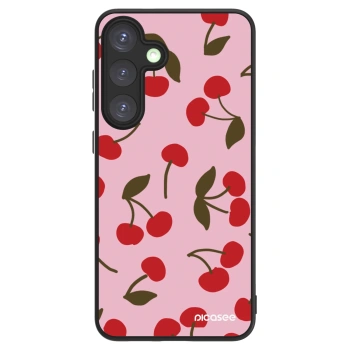 Picasee ULTIMATE CASE za Samsung Galaxy S25+ 5G - Cherry