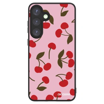 Picasee ULTIMATE CASE PowerShare za Samsung Galaxy S25+ 5G - Cherry