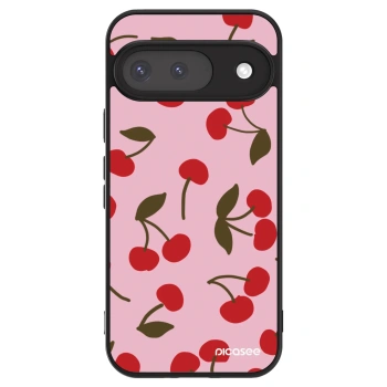 Maskica za Google Pixel 9 - Cherry