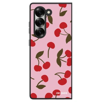 Maskica za Samsung Galaxy Z Fold6 5G - Cherry