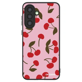 Picasee ULTIMATE CASE za Samsung Galaxy A26 5G A266B - Cherry