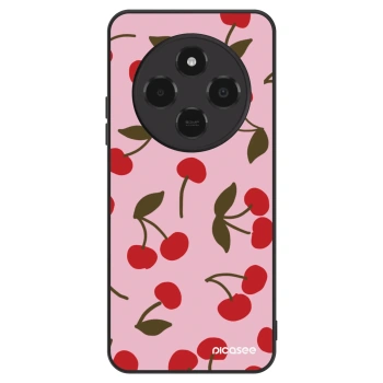 Maskica za Xiaomi Poco C75 - Cherry