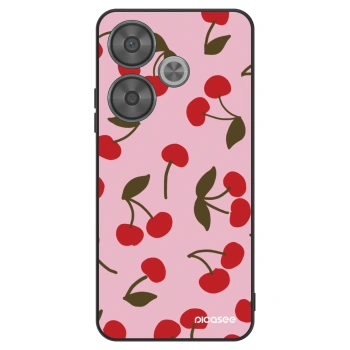 Maskica za Xiaomi Poco F6 - Cherry