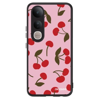 Maskica za Vivo V50 Lite 5G - Cherry