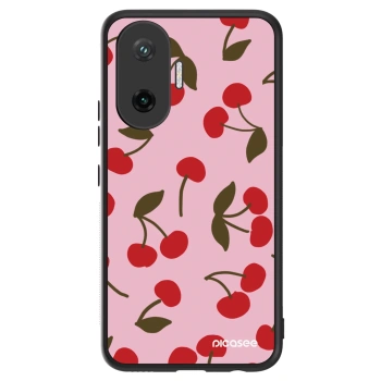 Maskica za Xiaomi Poco F7 Pro 5G - Cherry