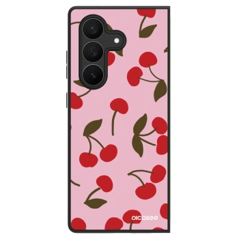 Maskica za Samsung Galaxy Z Fold7 5G - Cherry