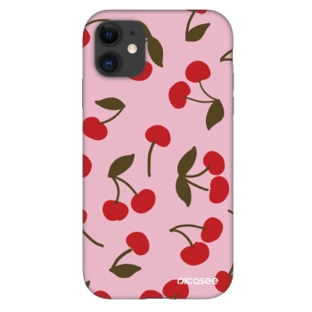 Maskica za Apple iPhone 11 - Cherry