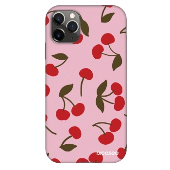 Maskica za Apple iPhone 11 Pro - Cherry