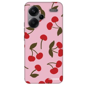 Maskica za Xiaomi Redmi Note 13 Pro+ 5G - Cherry
