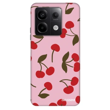Maskica za Xiaomi Redmi Note 13 Pro 5G - Cherry