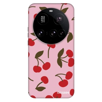 Maskica za Xiaomi 15 Ultra - Cherry