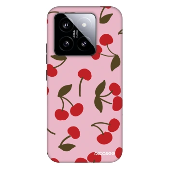 Maskica za Xiaomi 14 - Cherry