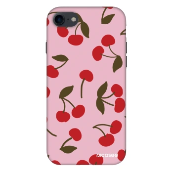 Maskica za Apple iPhone SE 2020 - Cherry