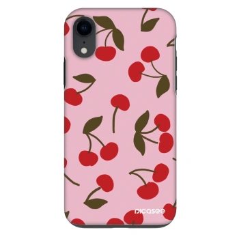 Maskica za Apple iPhone XR - Cherry