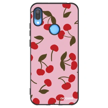 Maskica za Huawei Y6 2019 - Cherry