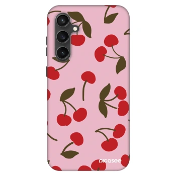 Maskica za Samsung Galaxy S23 FE S711B - Cherry