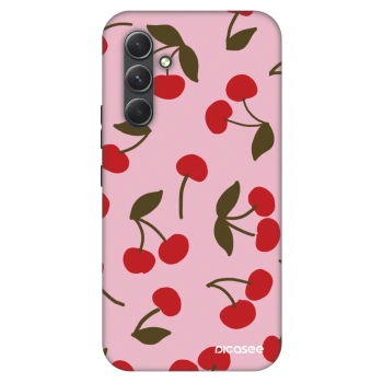 Maskica za Samsung Galaxy A54 5G A546B - Cherry