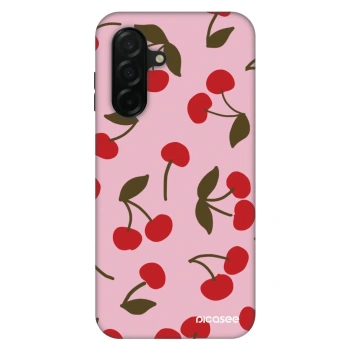 Maskica za Samsung Galaxy A26 5G A266B - Cherry