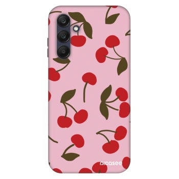 Maskica za Samsung Galaxy A25 A256B 5G - Cherry