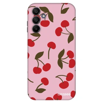 Maskica za Samsung Galaxy A15 A156B 5G - Cherry