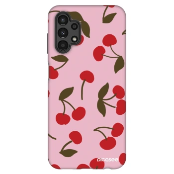 Maskica za Samsung Galaxy A13 4G A135 - Cherry