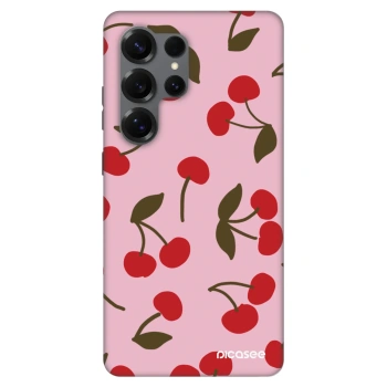 Maskica za Samsung Galaxy S25 Ultra 5G - Cherry