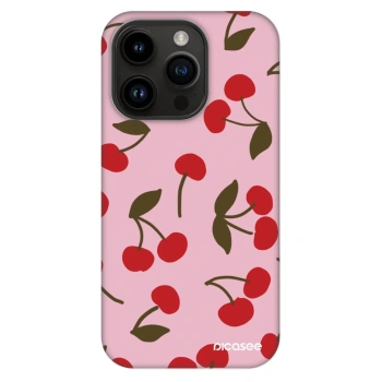 Maskica za Apple iPhone 14 Pro - Cherry