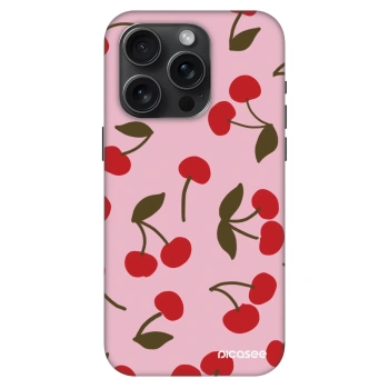 Maskica za Apple iPhone 15 Pro - Cherry