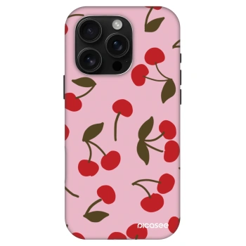 Maskica za Apple iPhone 16 Pro - Cherry