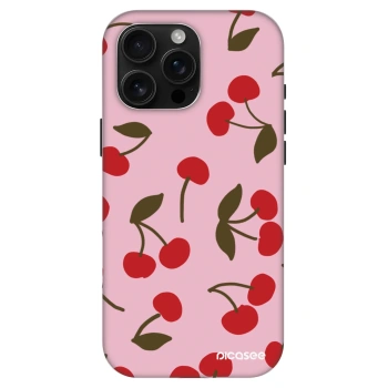 Maskica za Apple iPhone 16 Pro Max - Cherry