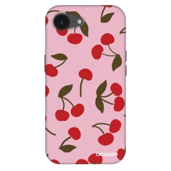 Maskica za Apple iPhone 16e - Cherry