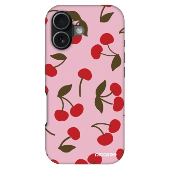 Maskica za Apple iPhone 17 - Cherry