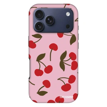 Maskica za Apple iPhone 17 Pro - Cherry