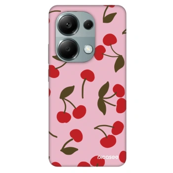 Maskica za Xiaomi Redmi Note 13 Pro 4G - Cherry