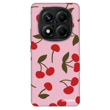 Maskica za Xiaomi Redmi Note 14 Pro 4G - Cherry
