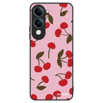 Maskica za Vivo Y29s 5G - Cherry