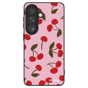 Picasee ULTIMATE CASE za Samsung Galaxy S26 - Cherry
