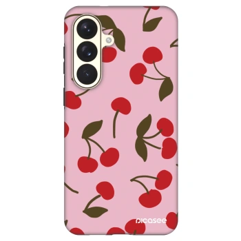 Maskica za Samsung Galaxy S26+ - Cherry