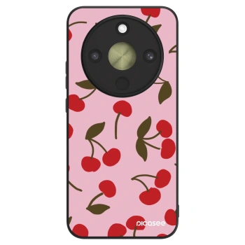 Maskica za Honor Magic8 Lite 5G - Cherry