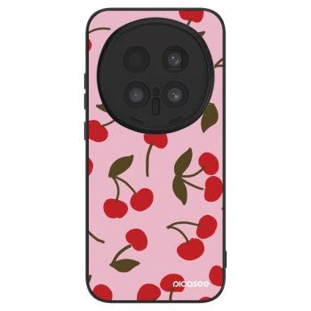 Maskica za Honor Magic8 Pro 5G - Cherry