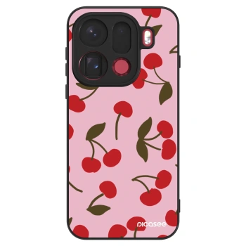 Maskica za OPPO Find X9 Pro - Cherry